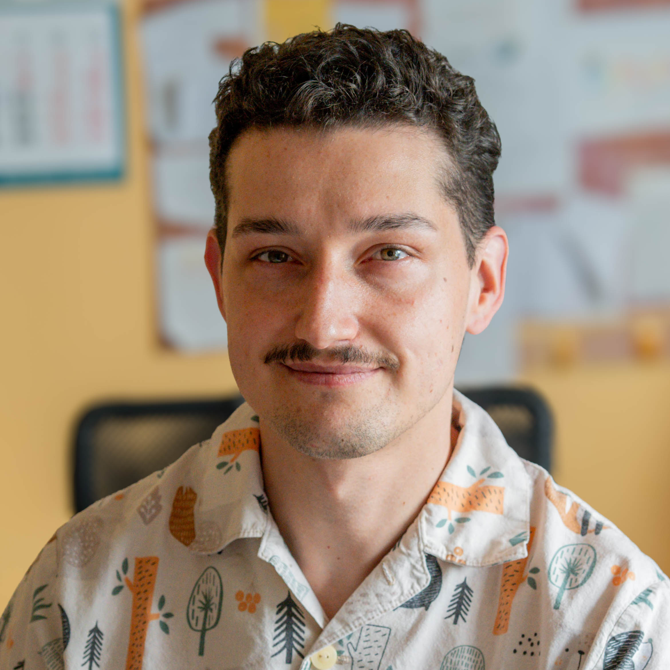 MUDr. Dominik Olbricht